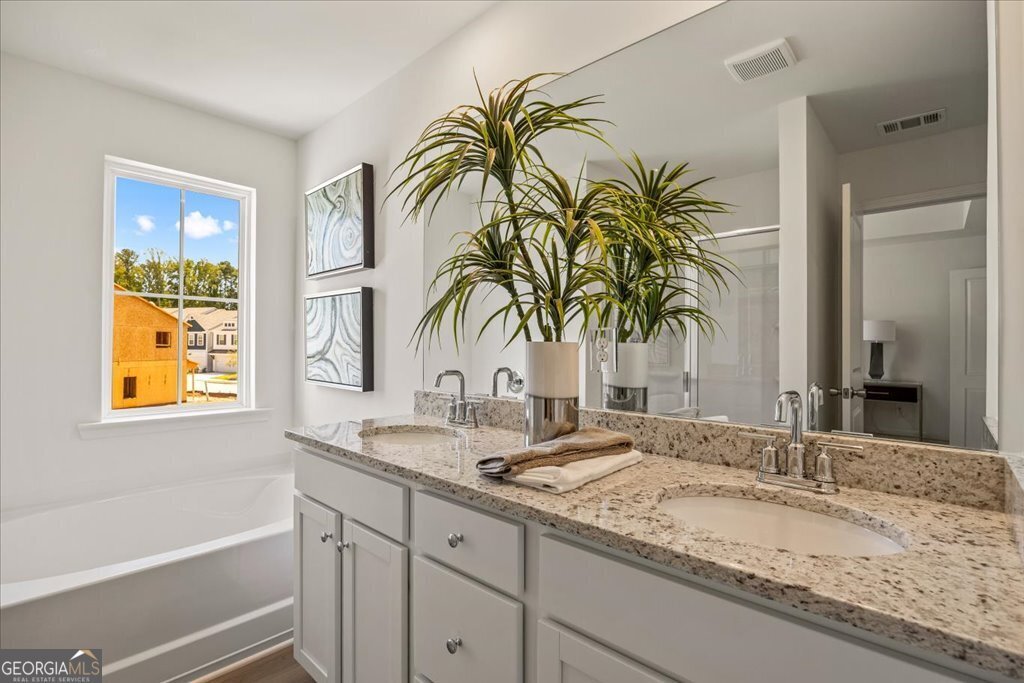 1513 Aralynn Court Conyers - 17