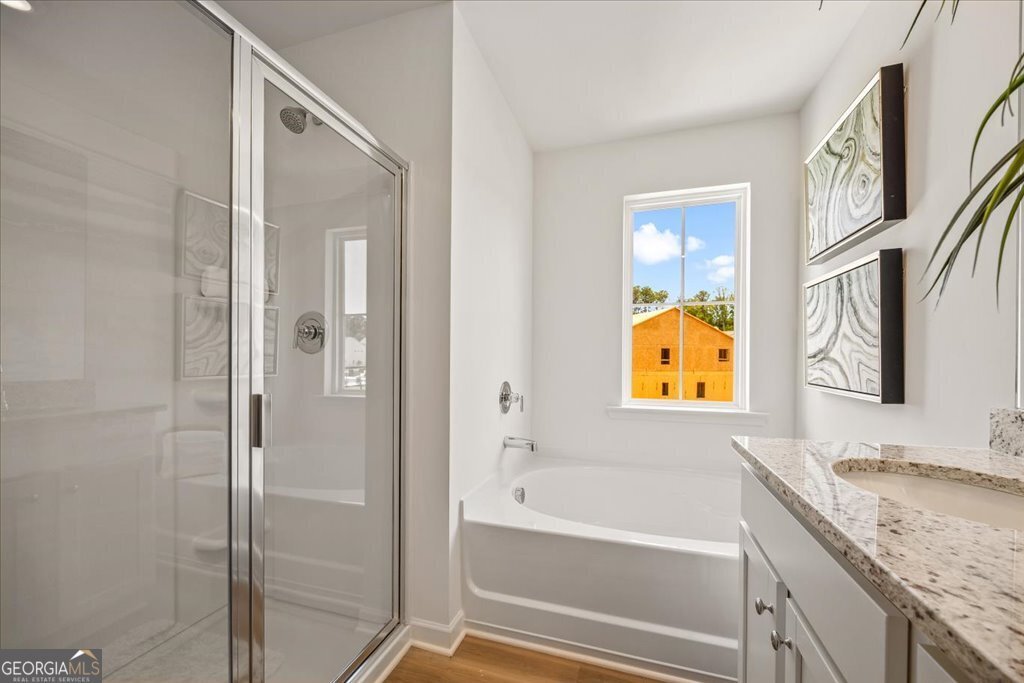 1513 Aralynn Court Conyers - 18