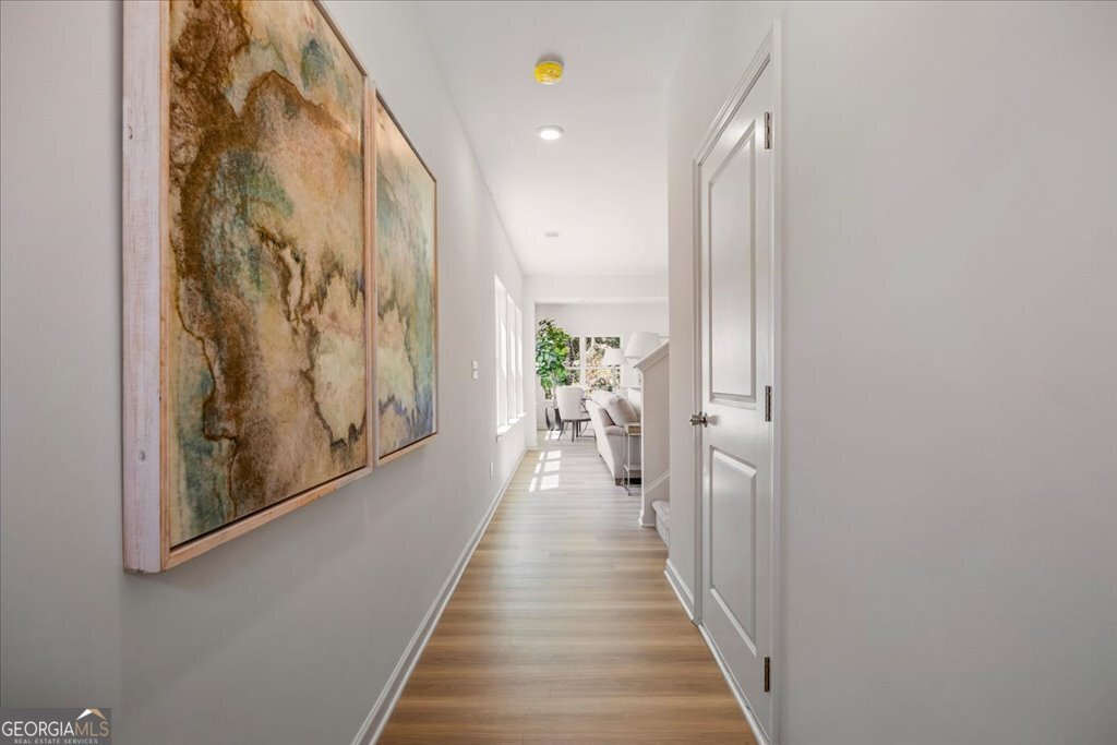 1513 Aralynn Court Conyers - 2