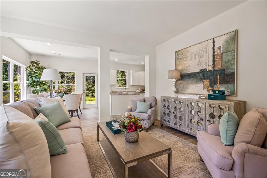 1513 Aralynn Court Conyers - 4