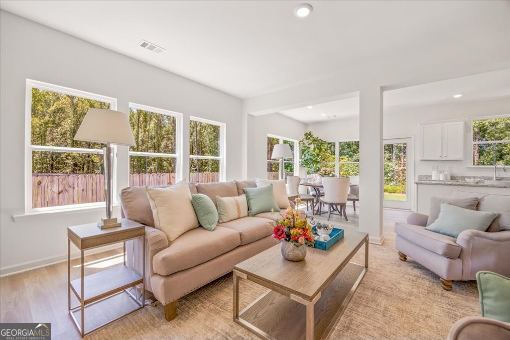 1513 Aralynn Court Conyers - 5