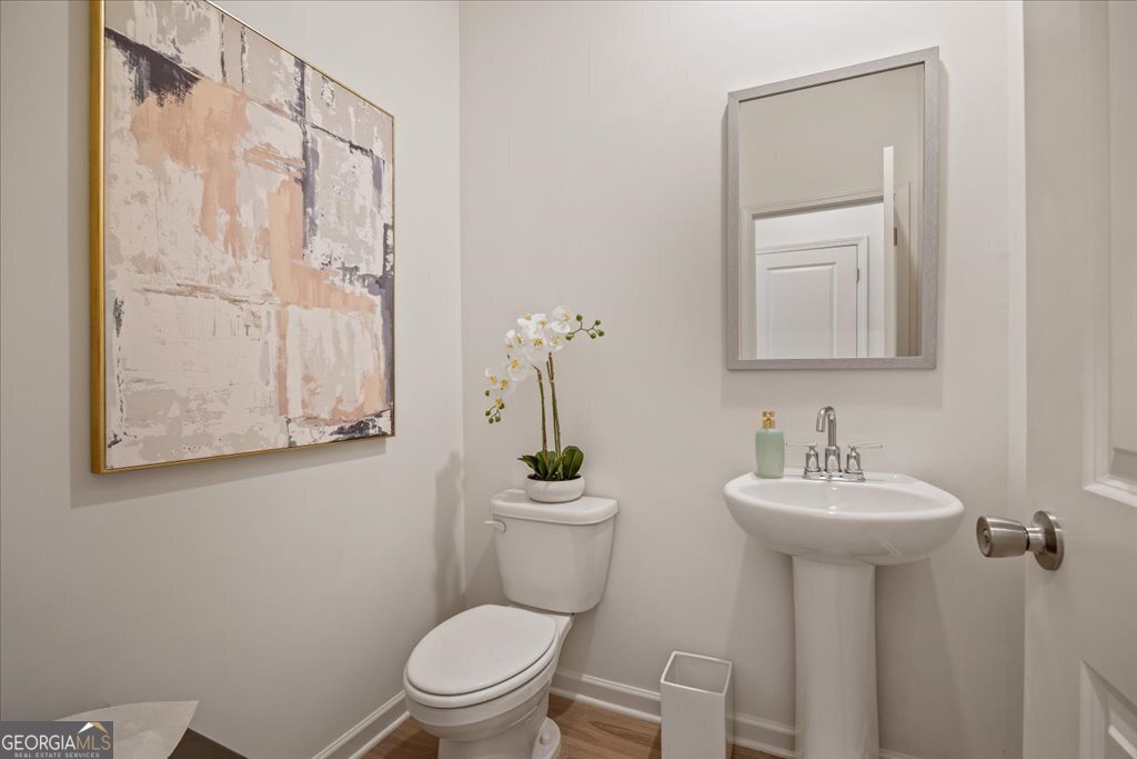 1513 Aralynn Court Conyers - 6