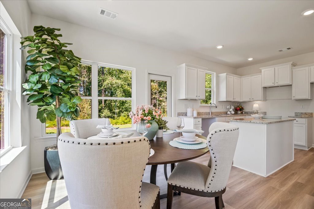 1513 Aralynn Court Conyers - 7