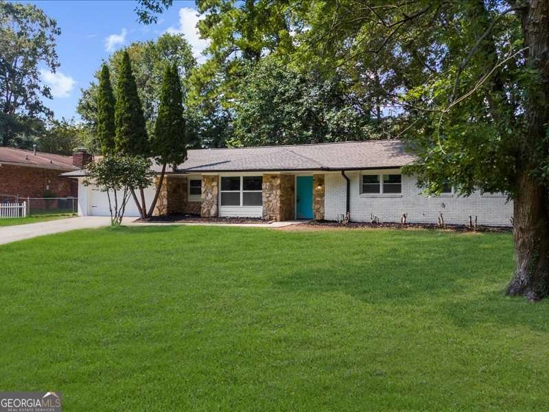 2719 Kings Park Circle Decatur - 38