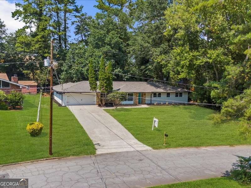 2719 Kings Park Circle Decatur - 4