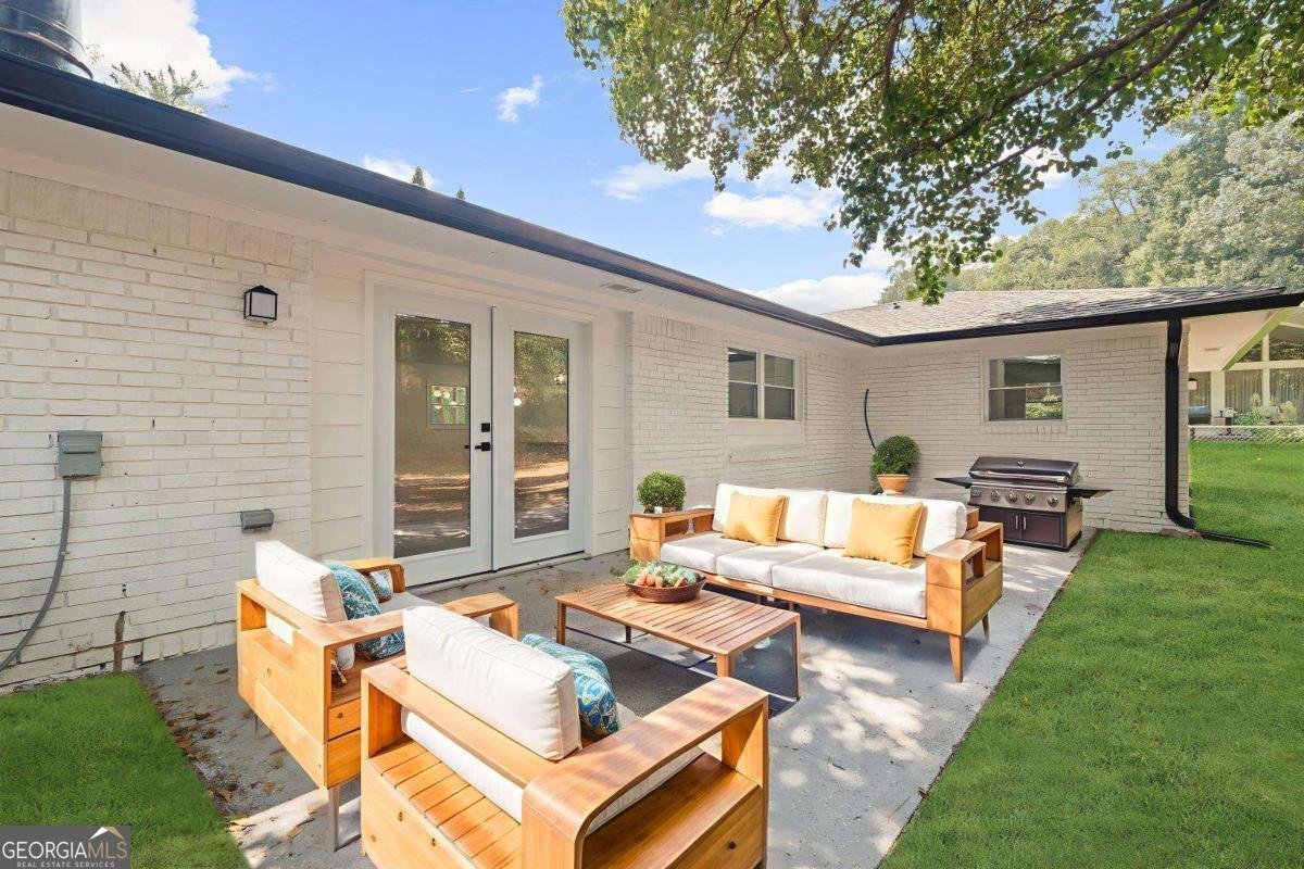 2719 Kings Park Circle Decatur - 43