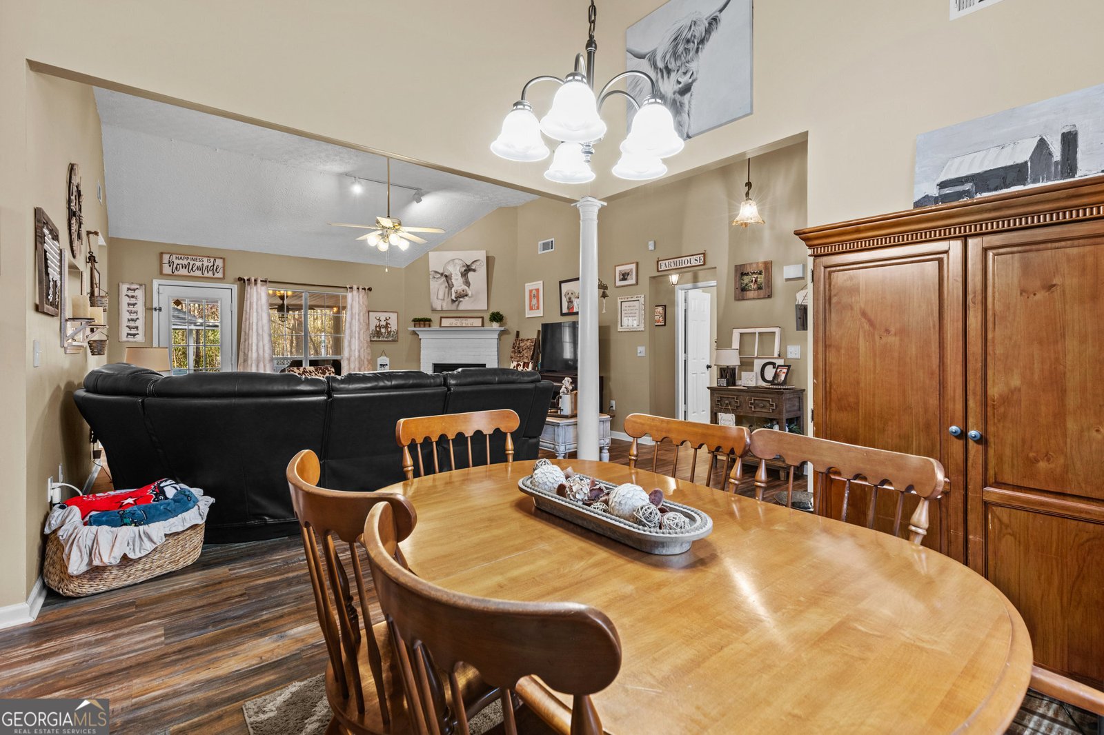 175 Ewing Drive Social Circle - 12