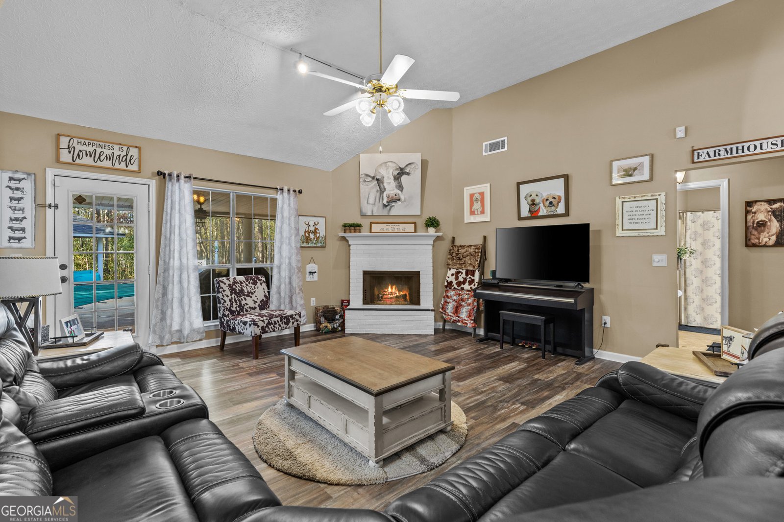 175 Ewing Drive Social Circle - 16