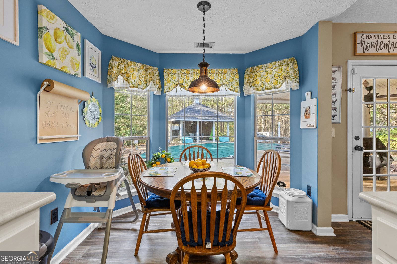 175 Ewing Drive Social Circle - 17