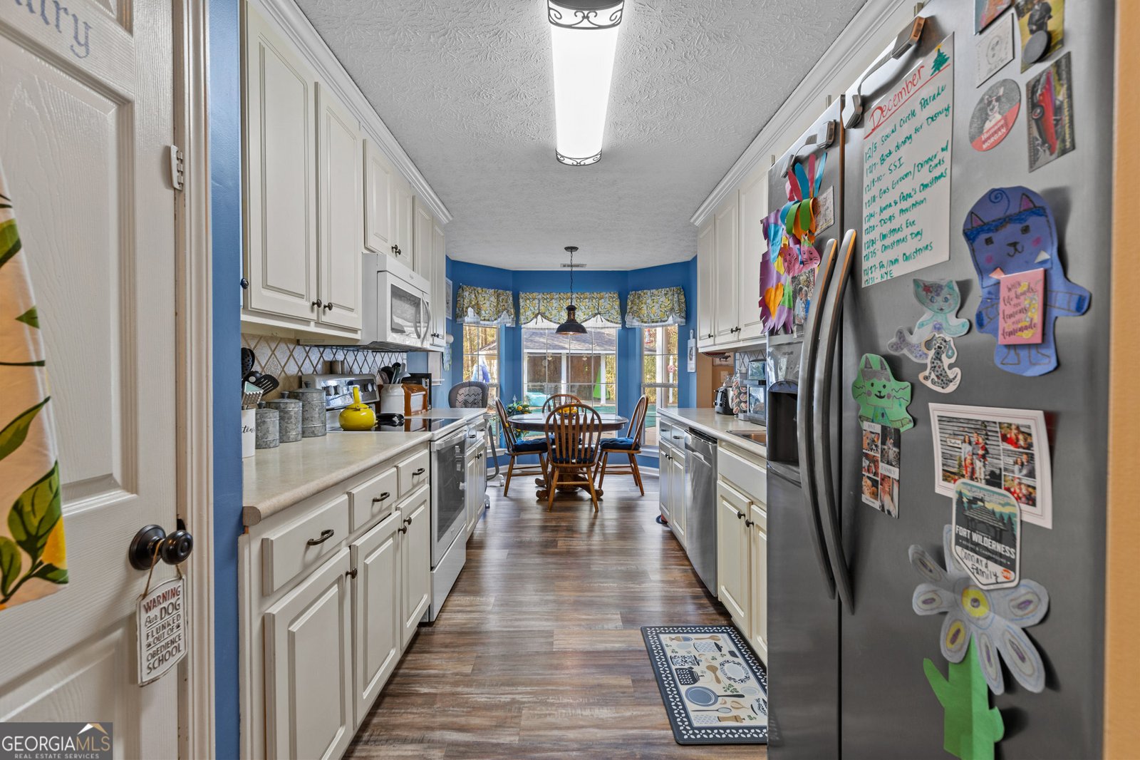 175 Ewing Drive Social Circle - 20