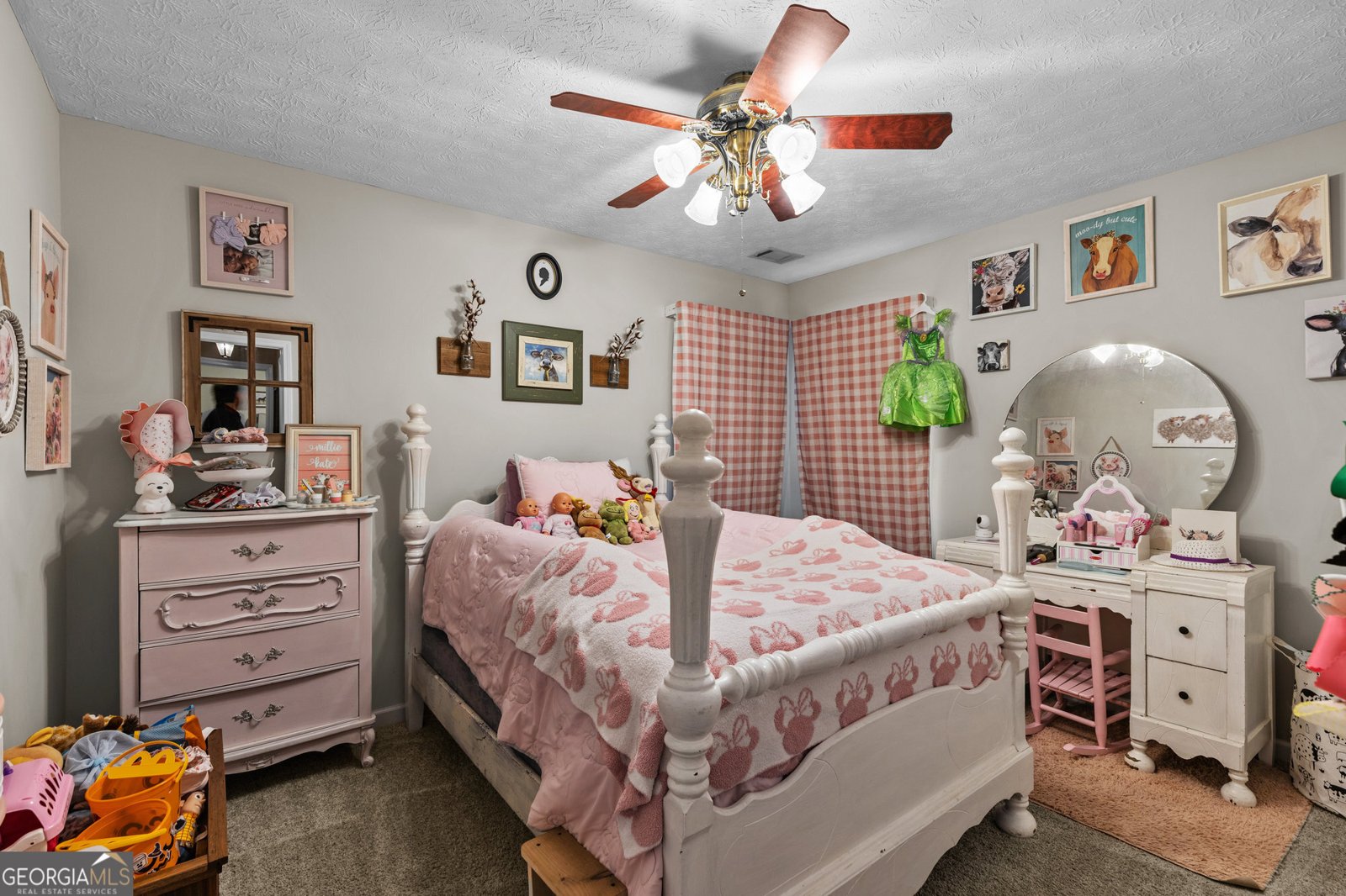 175 Ewing Drive Social Circle - 21