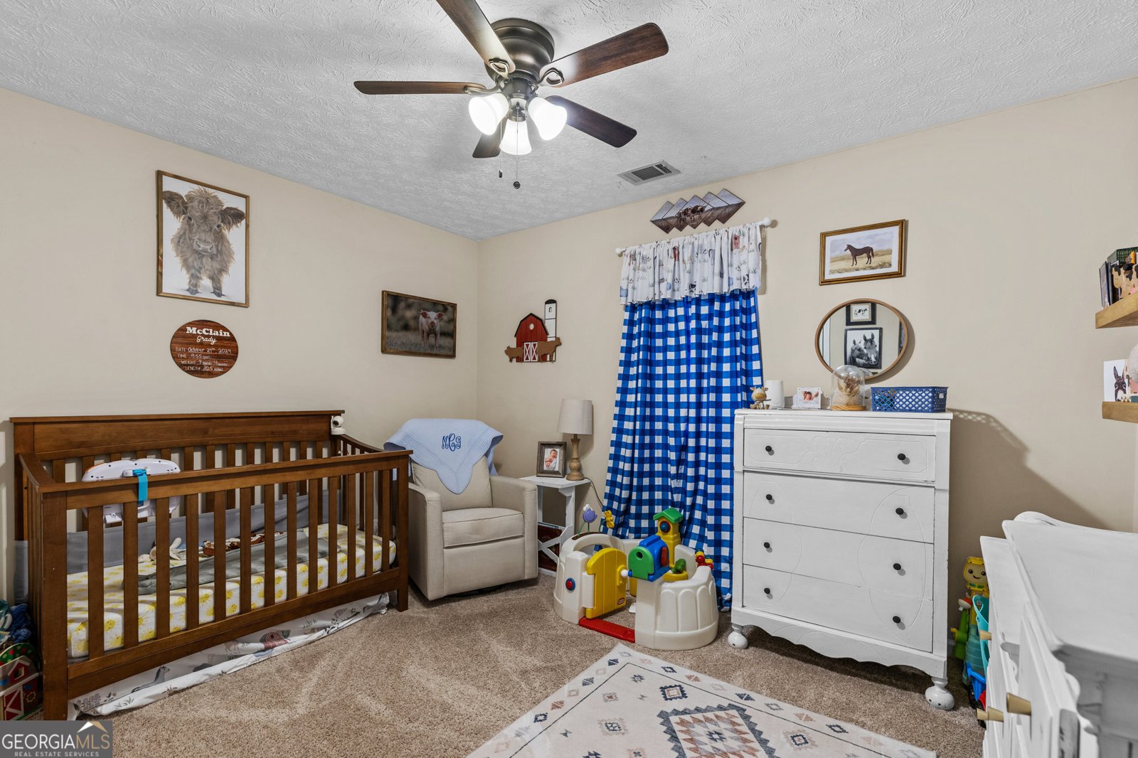 175 Ewing Drive Social Circle - 24