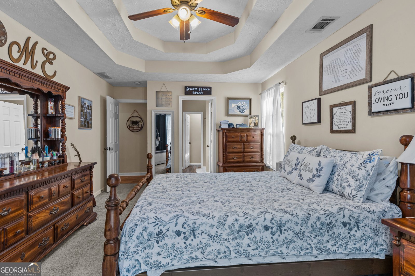 175 Ewing Drive Social Circle - 29