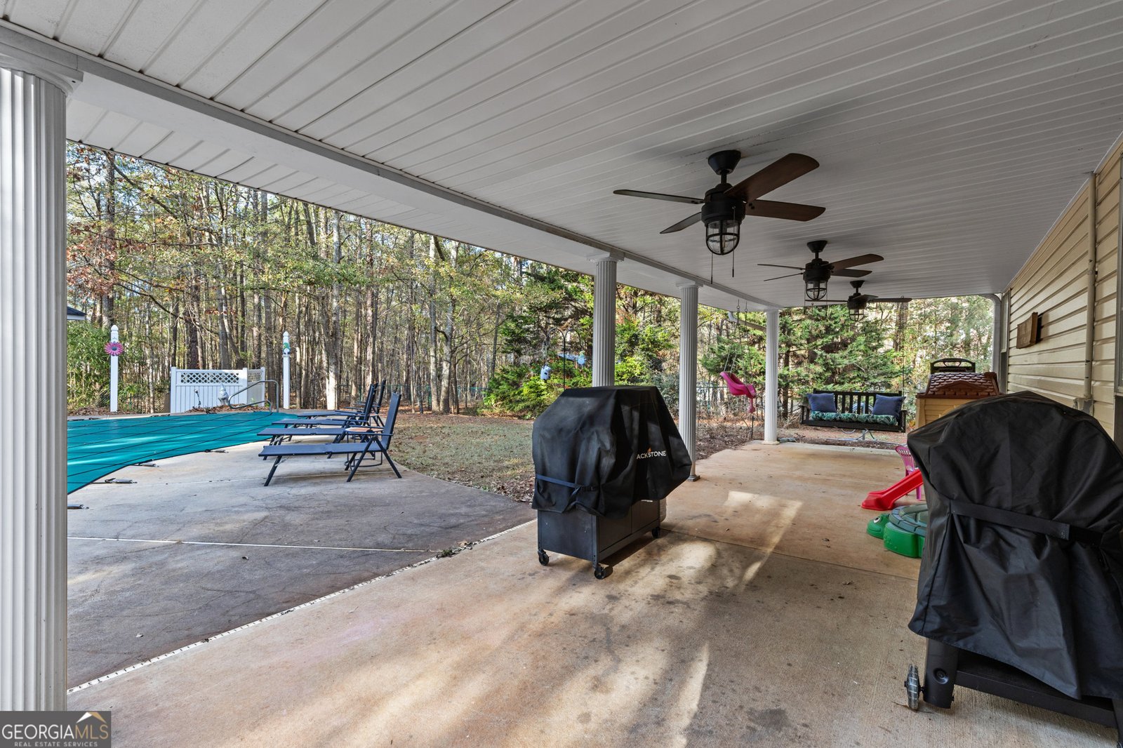 175 Ewing Drive Social Circle - 33