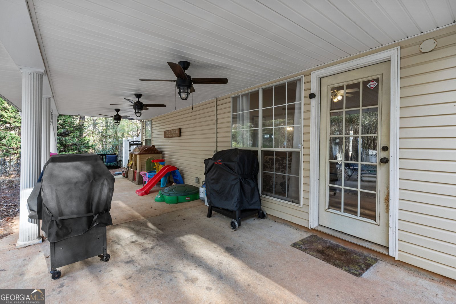 175 Ewing Drive Social Circle - 34