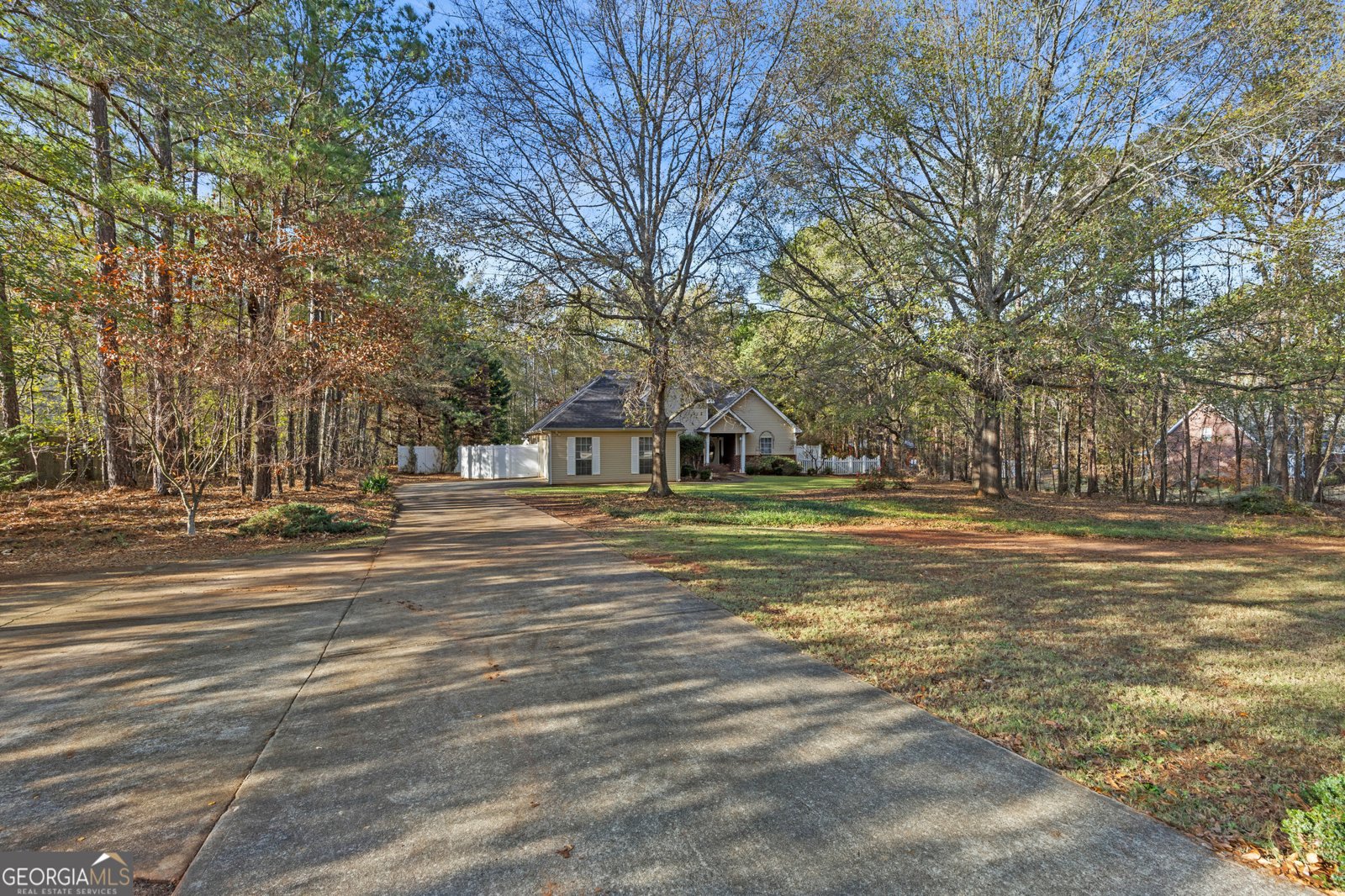 175 Ewing Drive Social Circle - 4