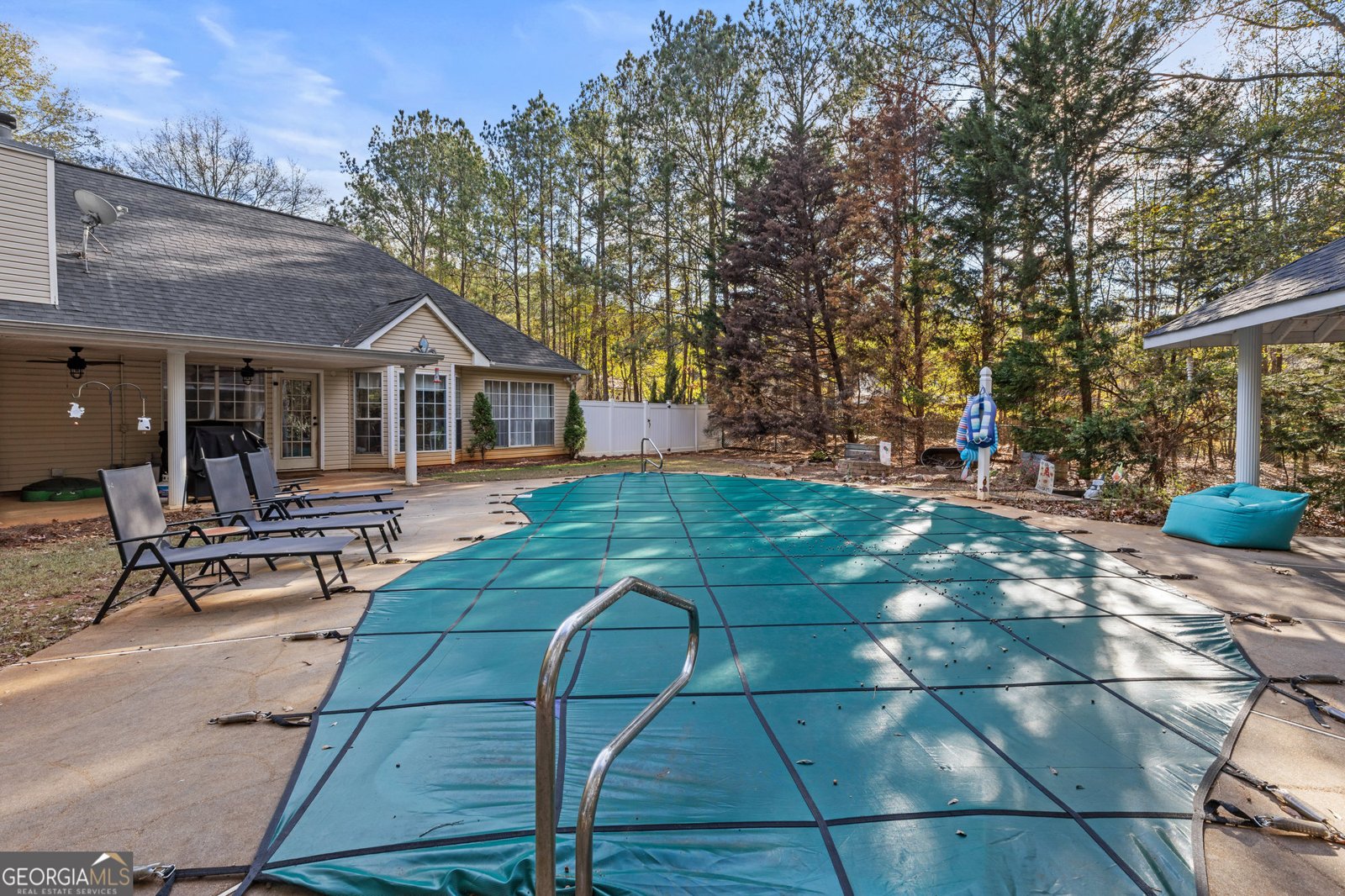 175 Ewing Drive Social Circle - 41