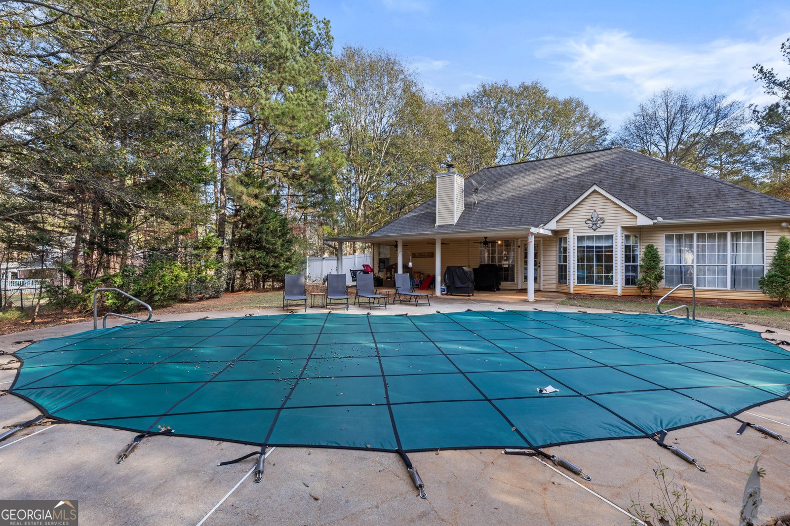 175 Ewing Drive Social Circle - 42