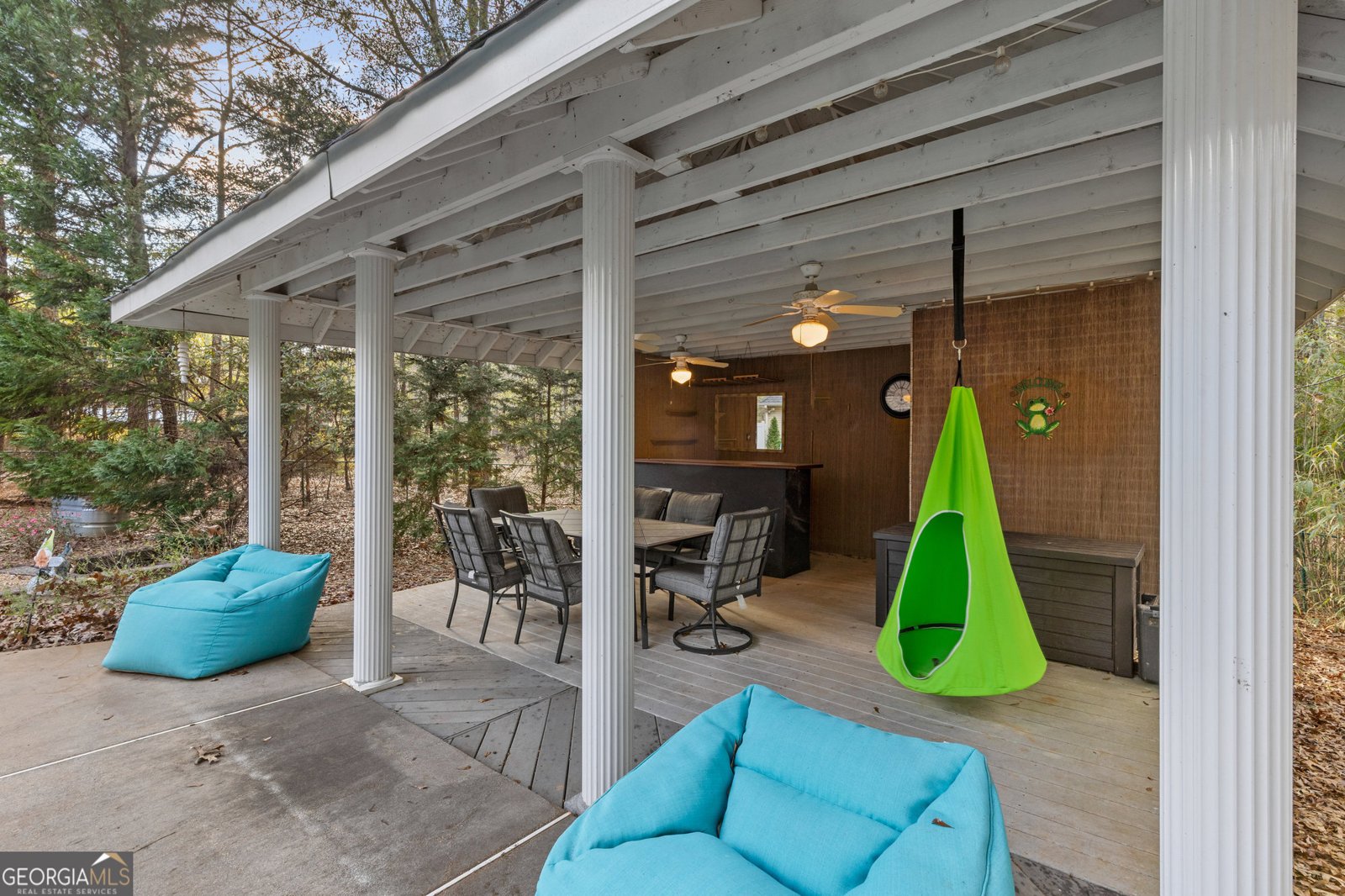 175 Ewing Drive Social Circle - 43