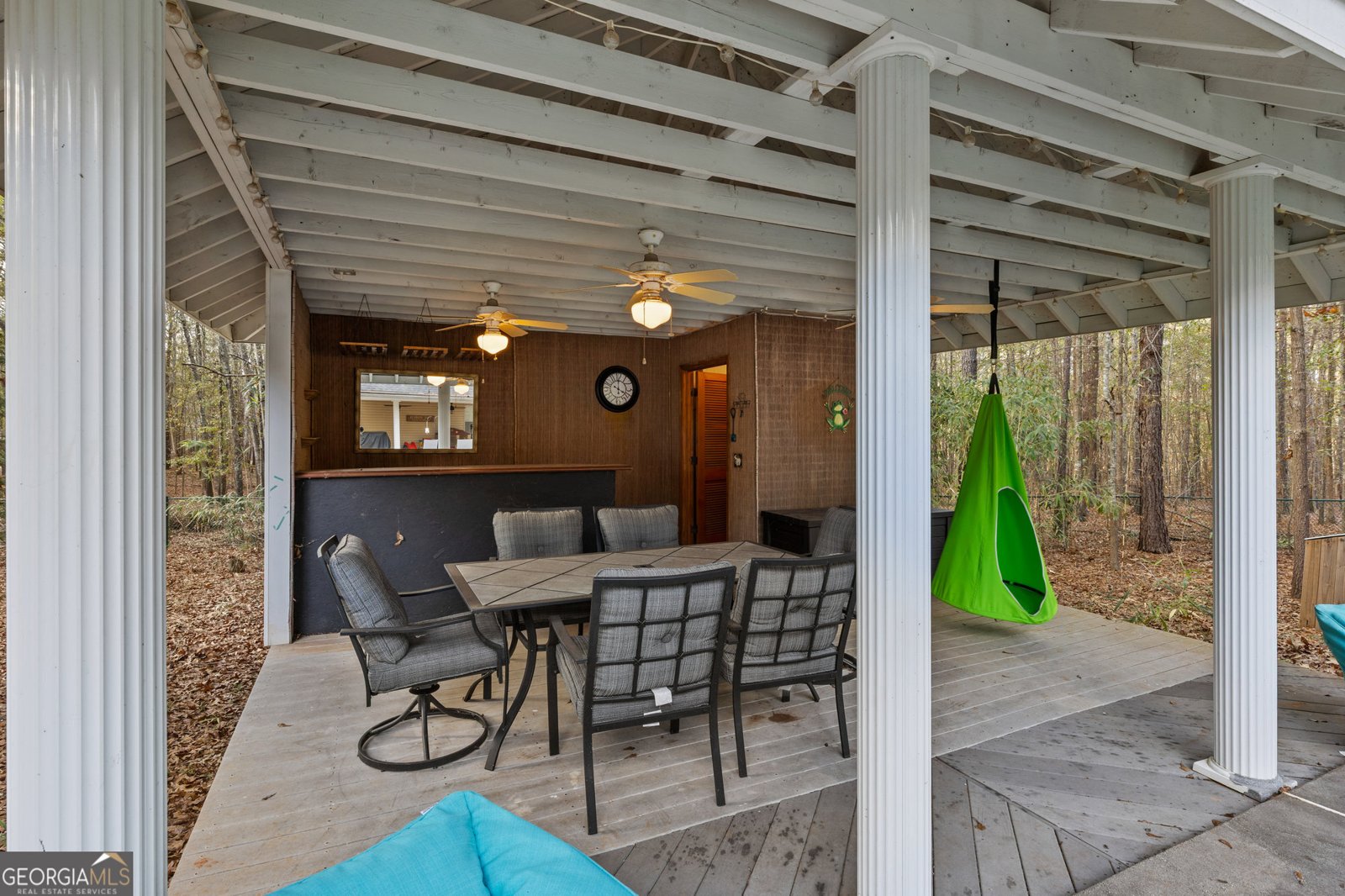 175 Ewing Drive Social Circle - 44