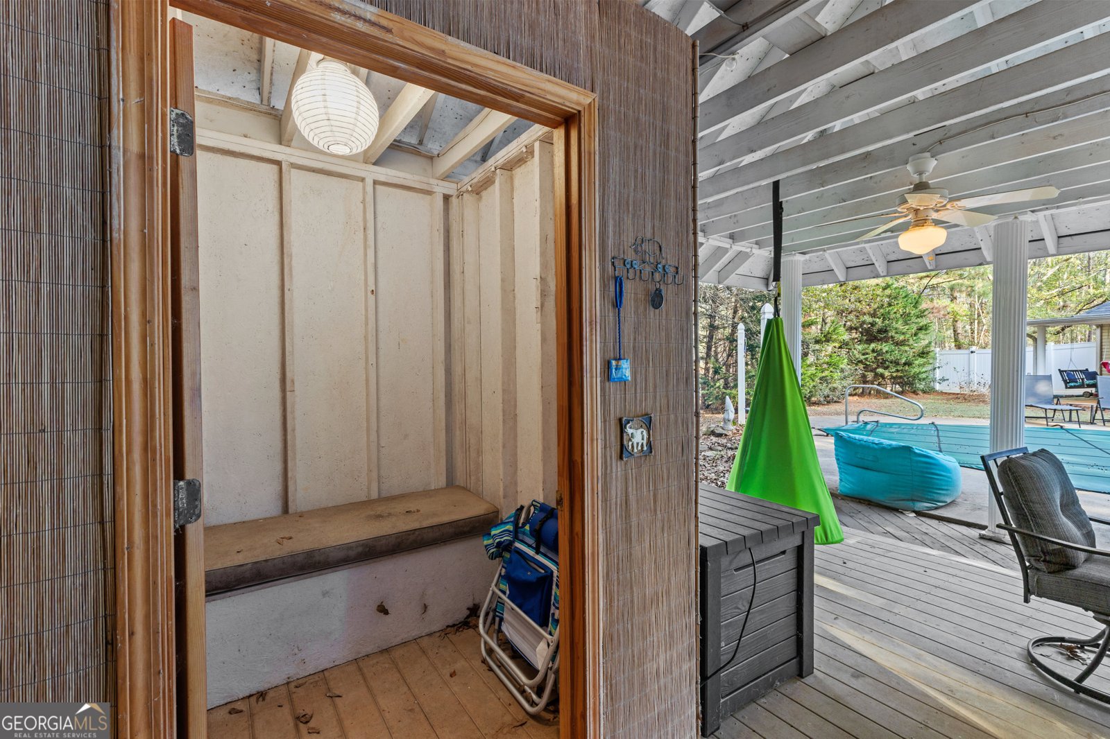 175 Ewing Drive Social Circle - 47