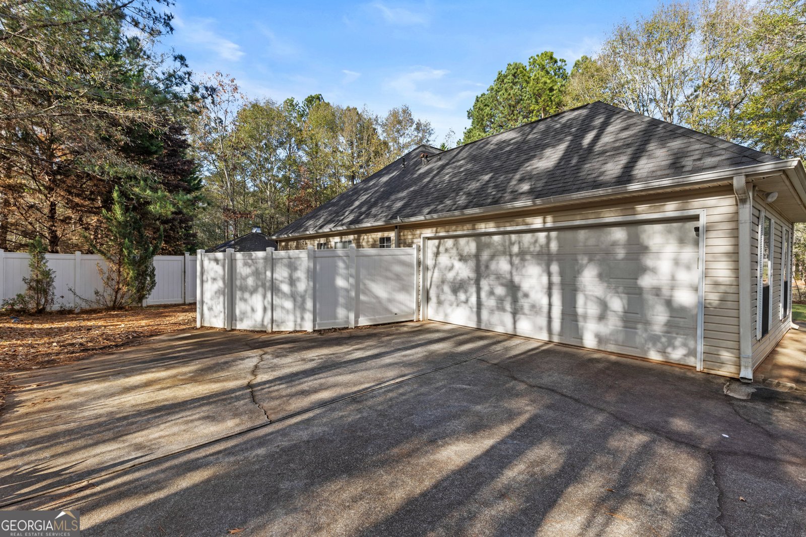 175 Ewing Drive Social Circle - 5