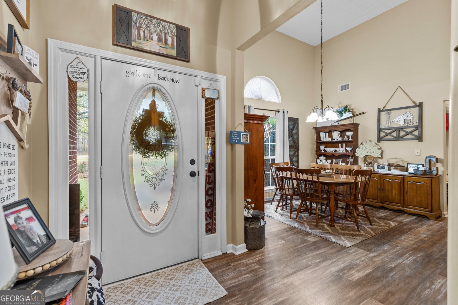 175 Ewing Drive Social Circle - 9