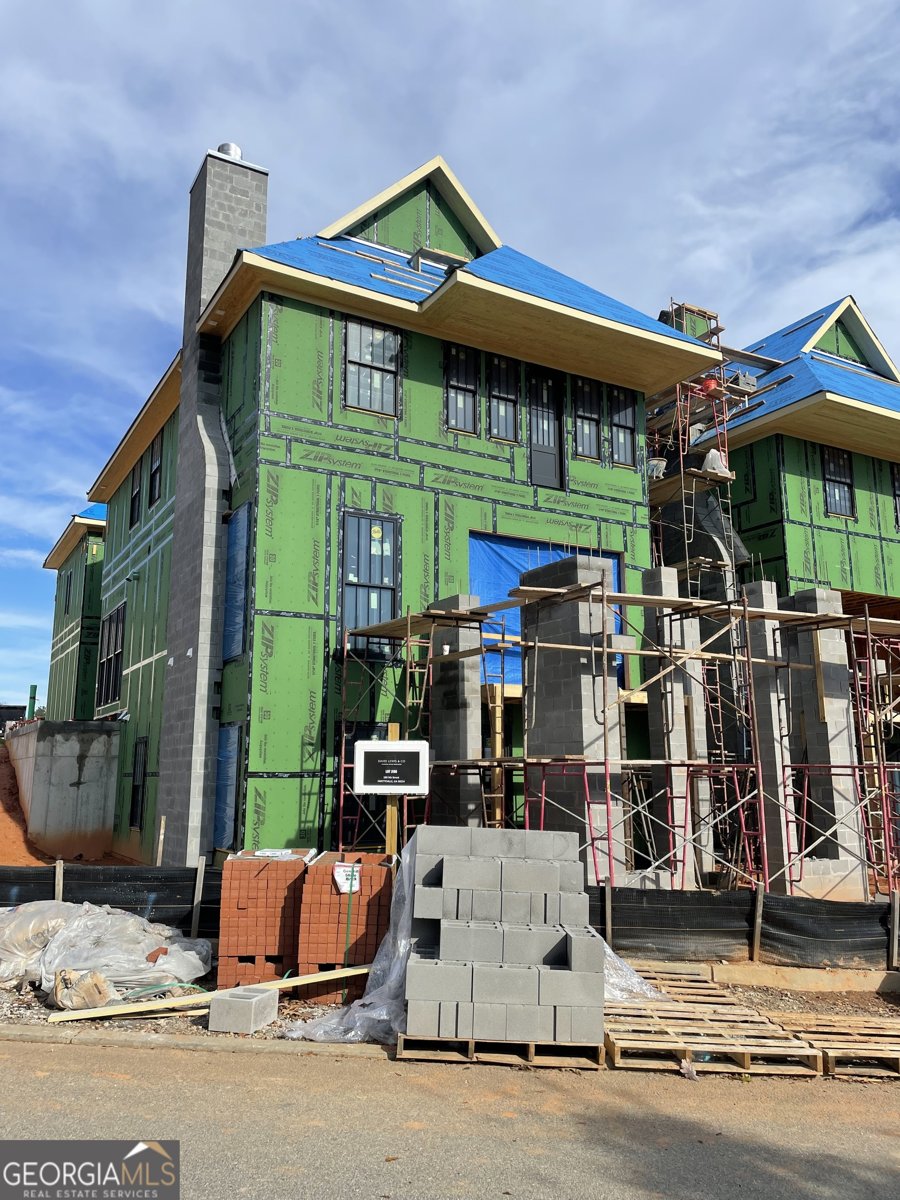 180 5th Street Fayetteville - 2