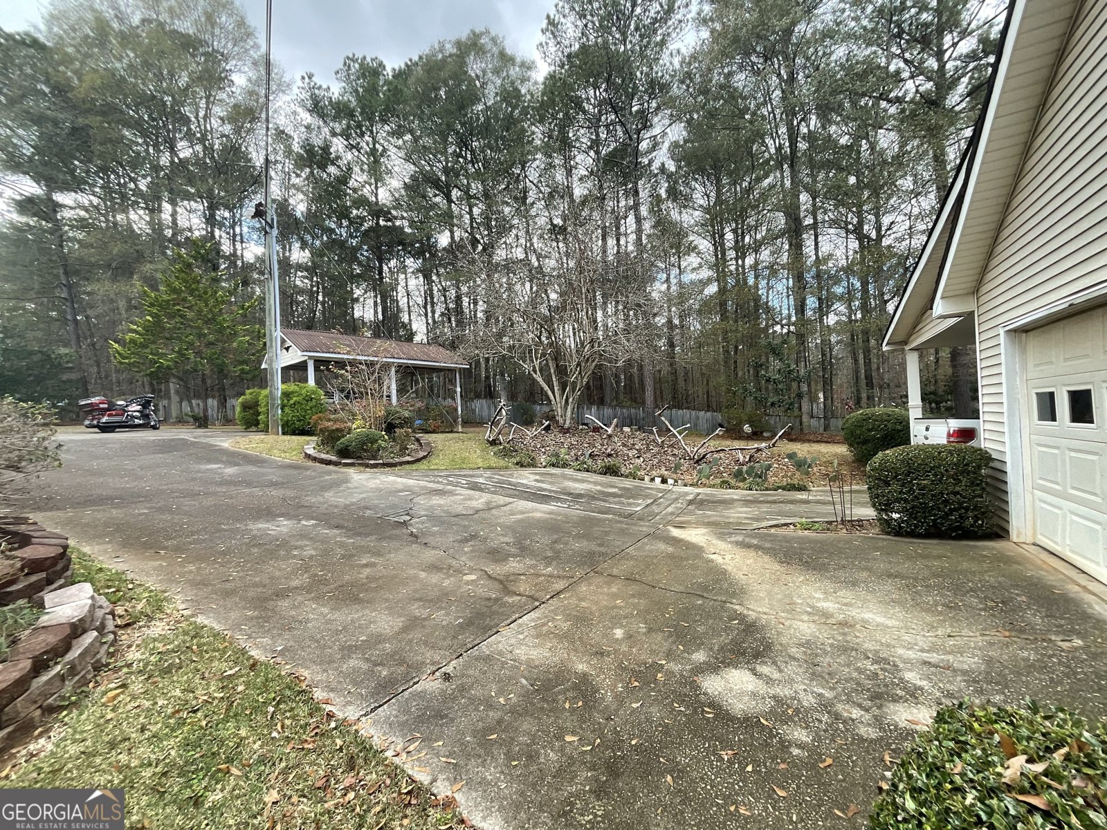 360 Floyd Road Hampton - 27