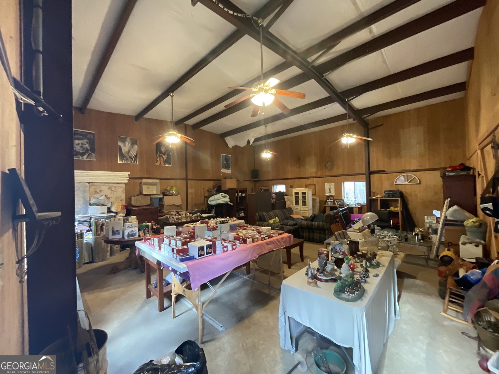 360 Floyd Road Hampton - 37