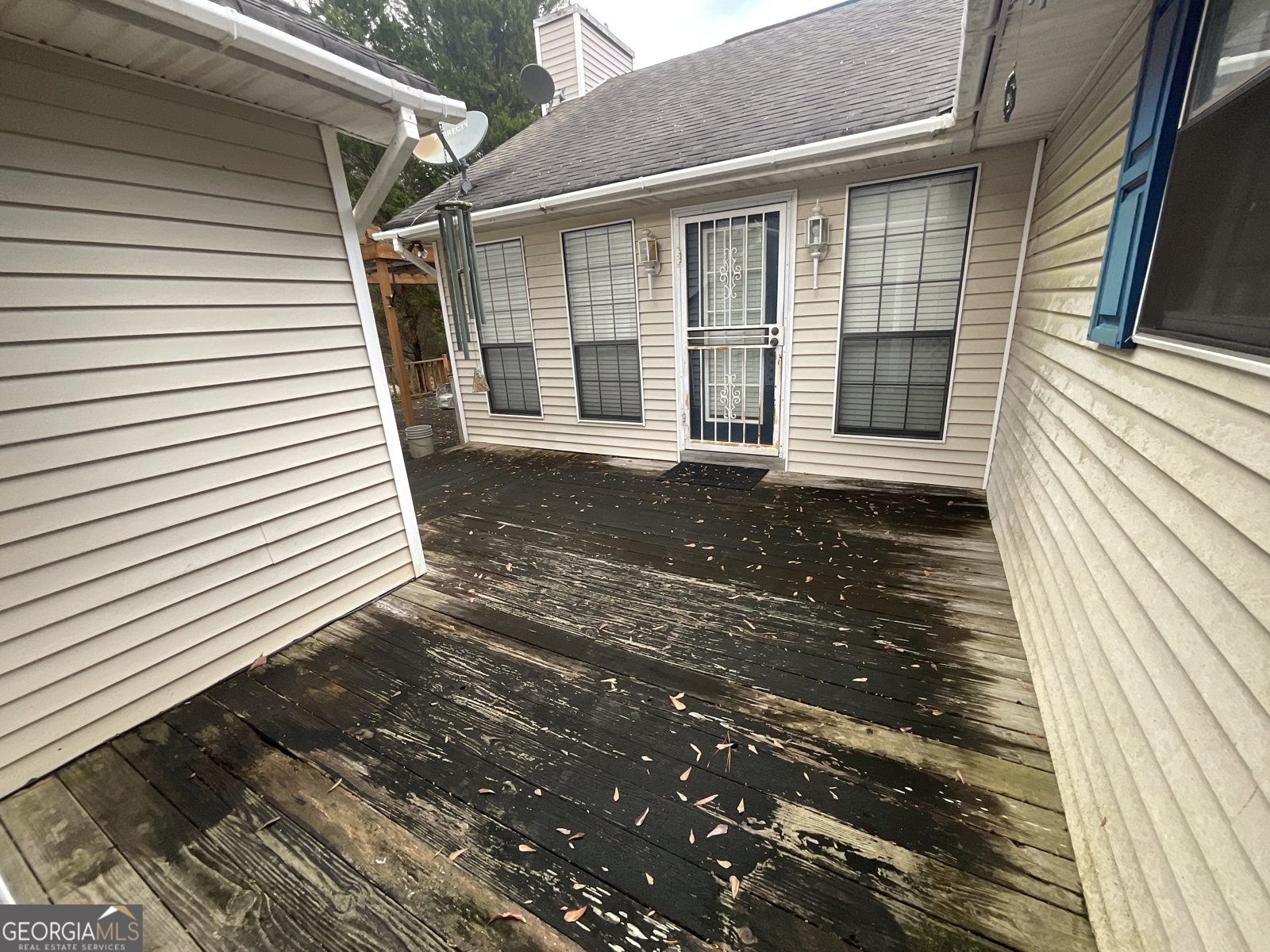 360 Floyd Road Hampton - 5