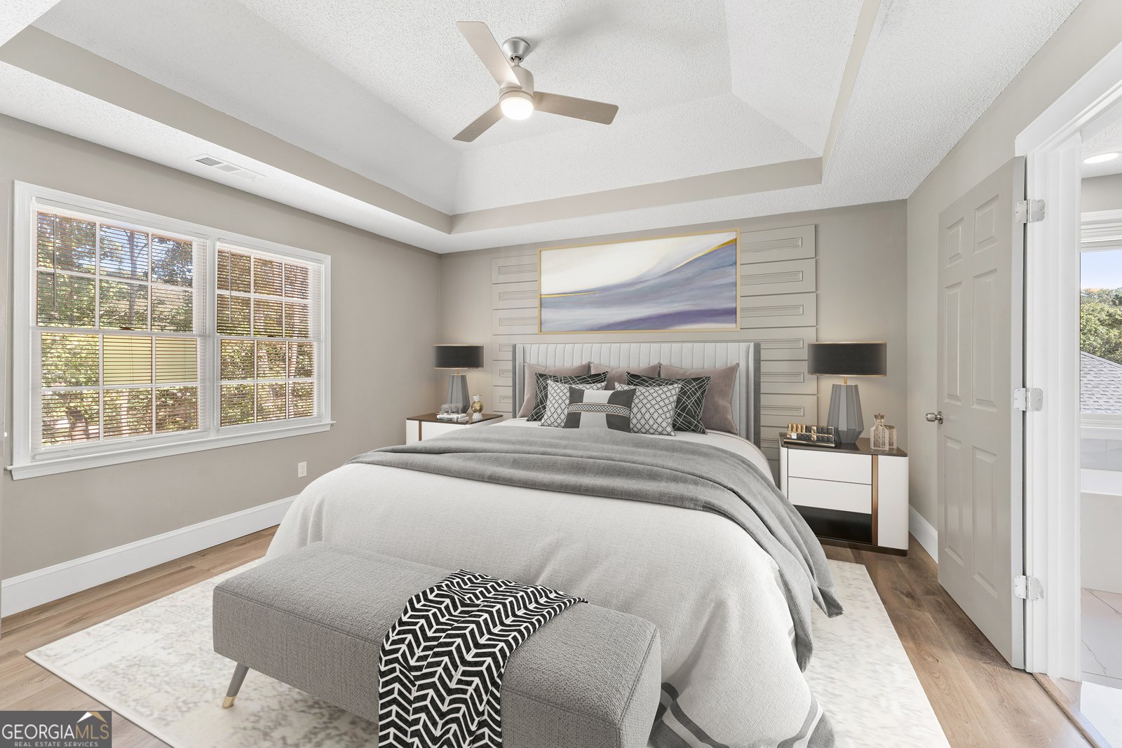 3503 Pine Grove Drive Douglasville - 15