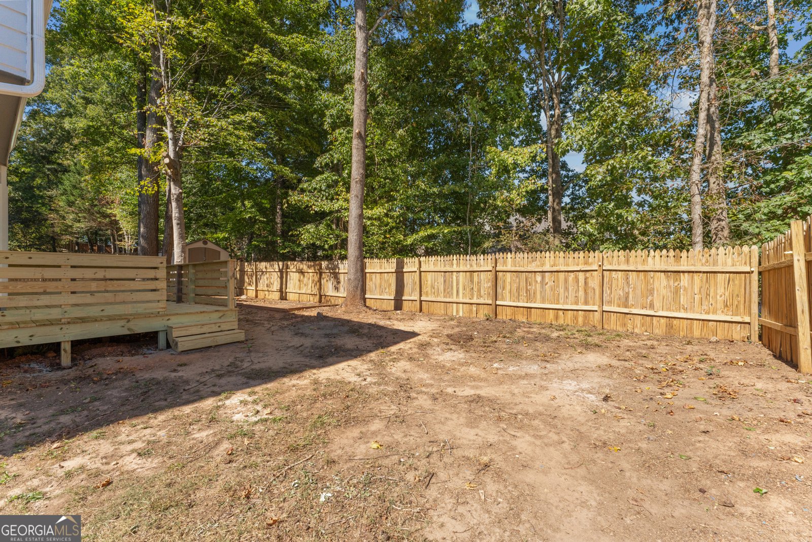 3503 Pine Grove Drive Douglasville - 23