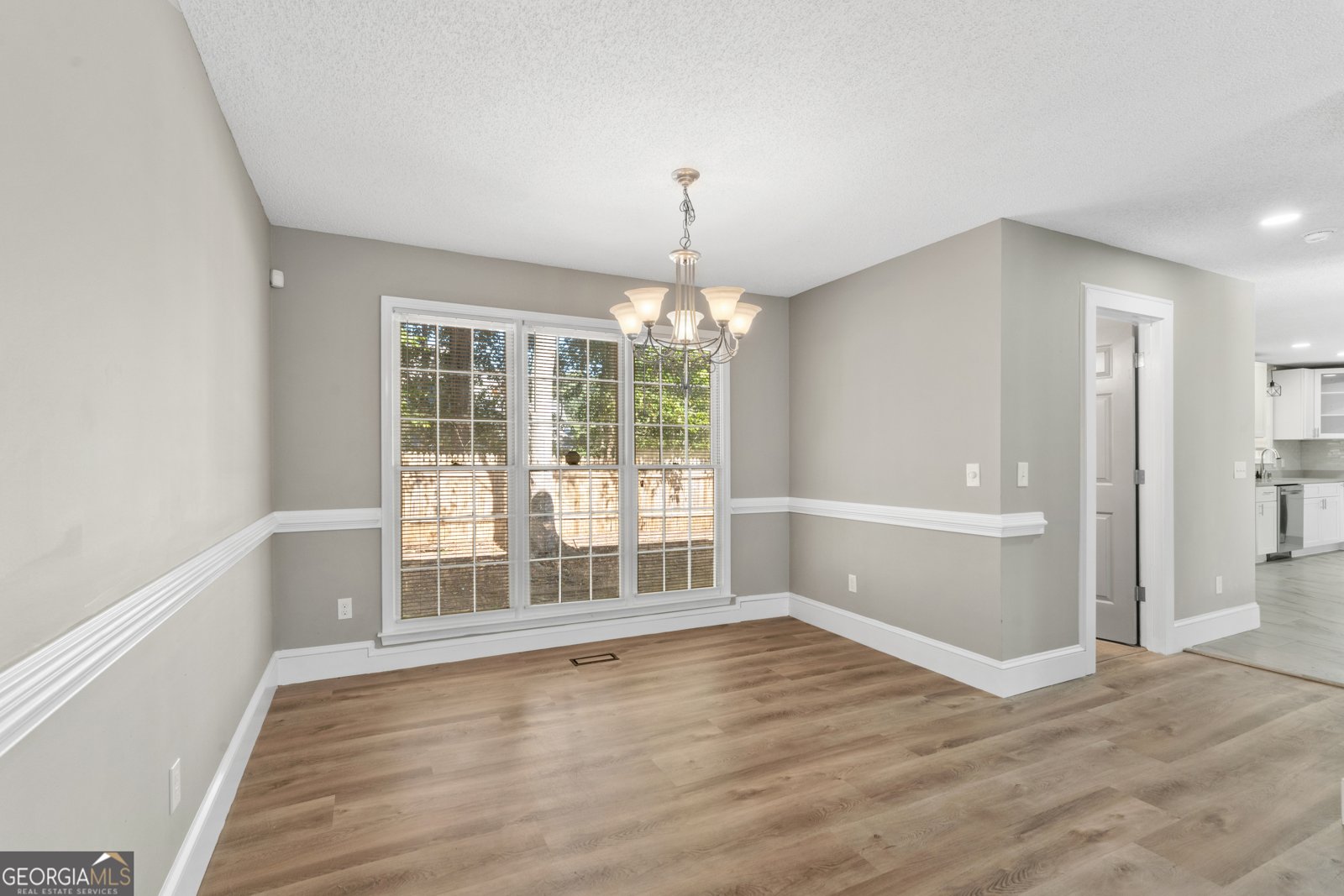 3503 Pine Grove Drive Douglasville - 4