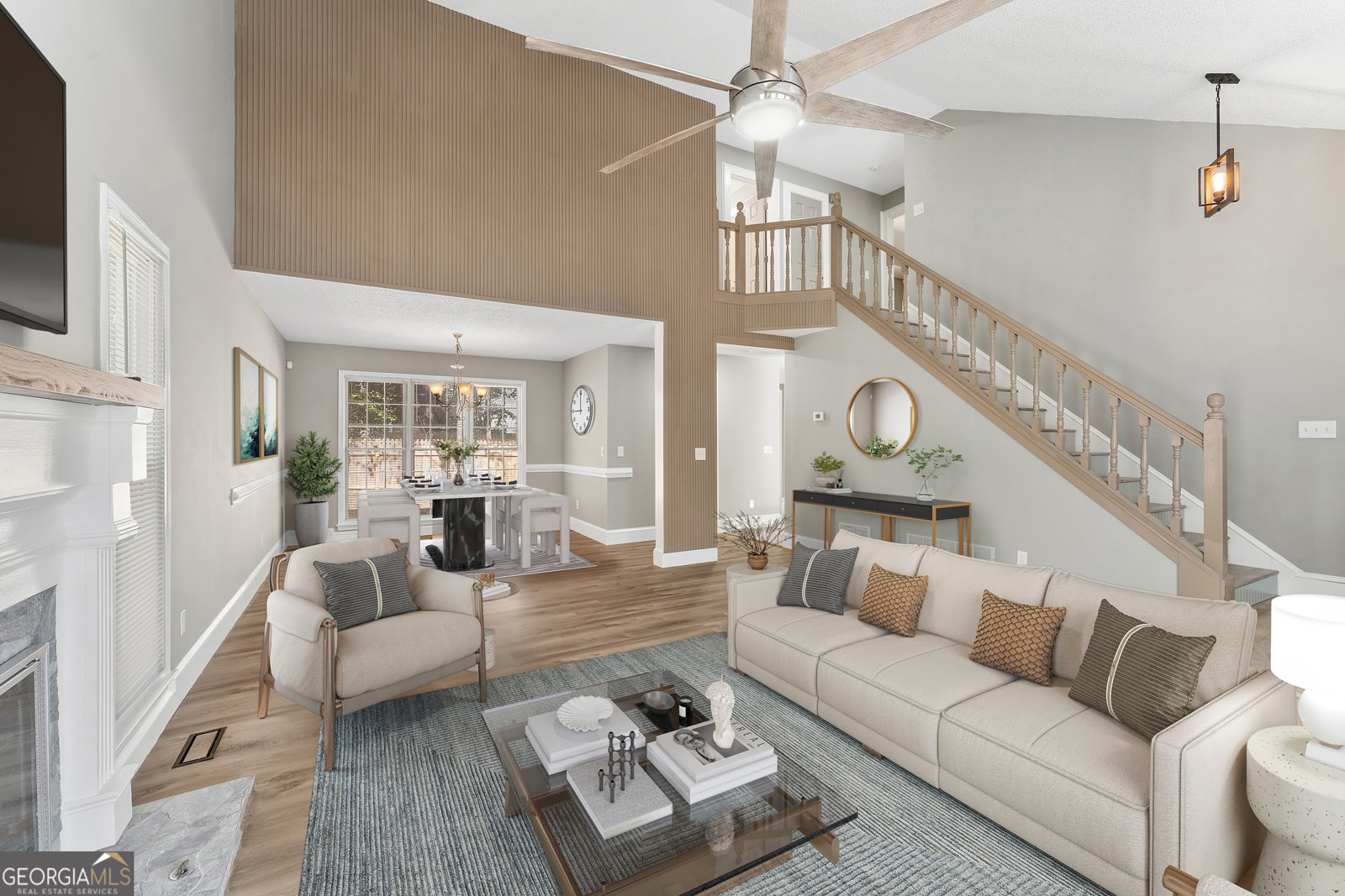 3503 Pine Grove Drive Douglasville - 6