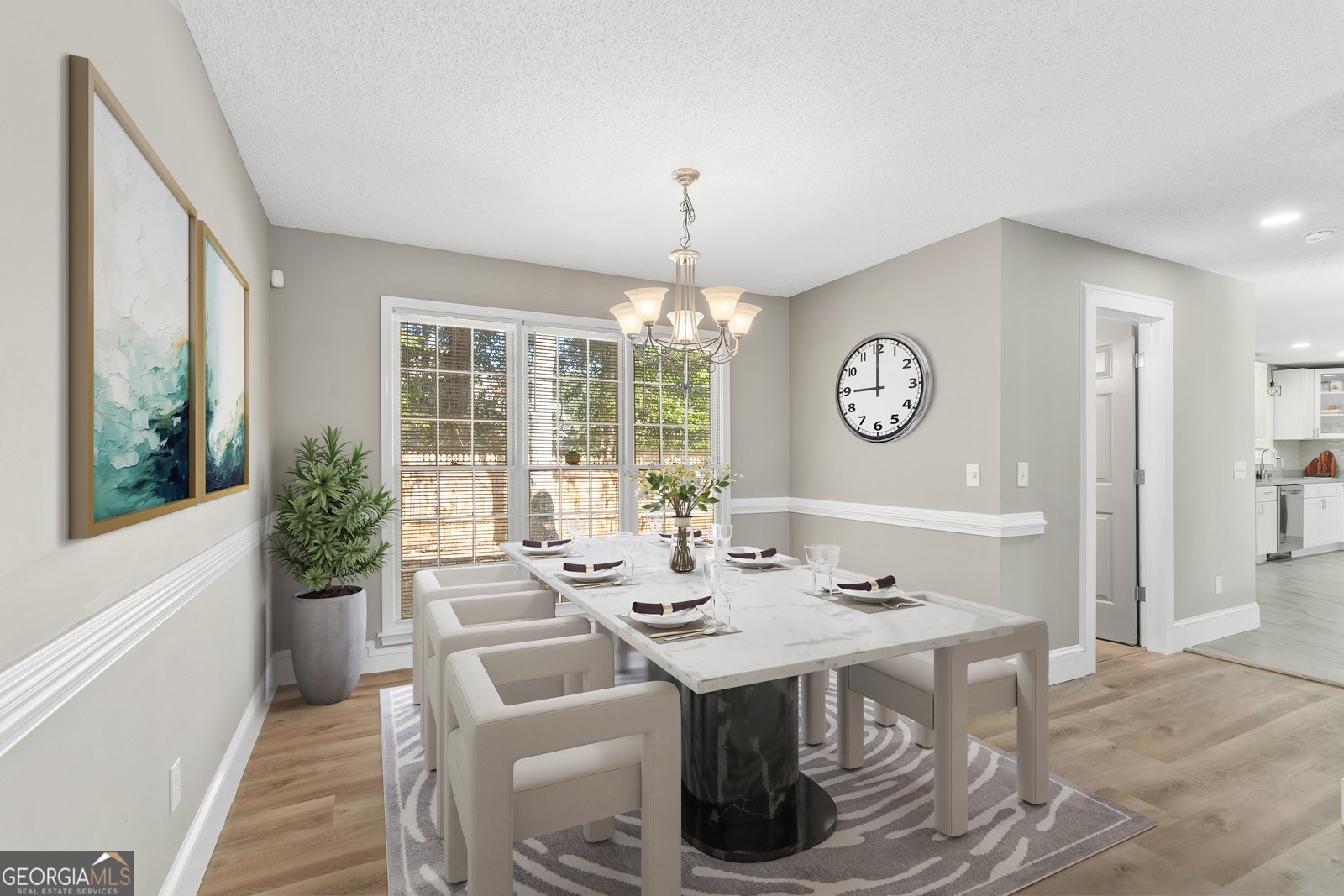 3503 Pine Grove Drive Douglasville - 7