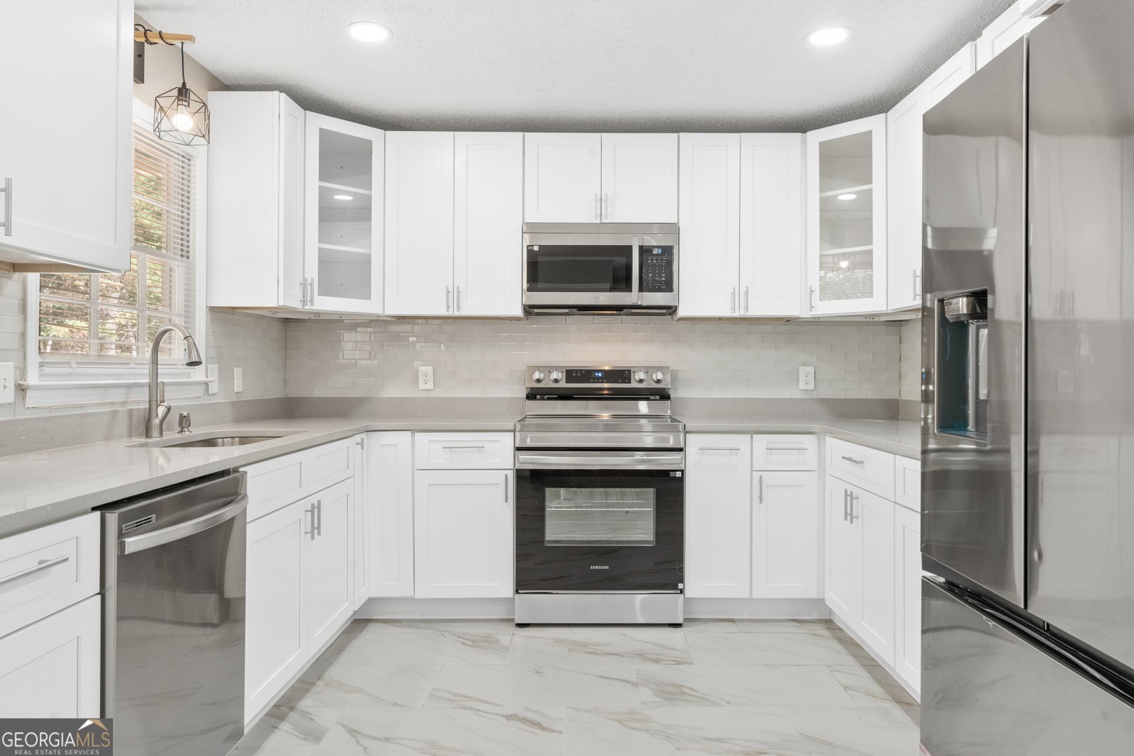 3503 Pine Grove Drive Douglasville - 8