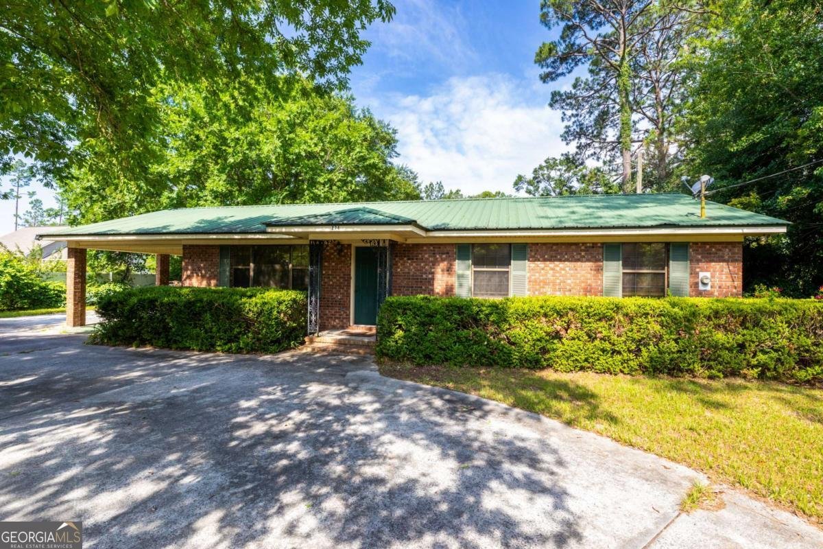 274 Anita Street Waycross - main photo