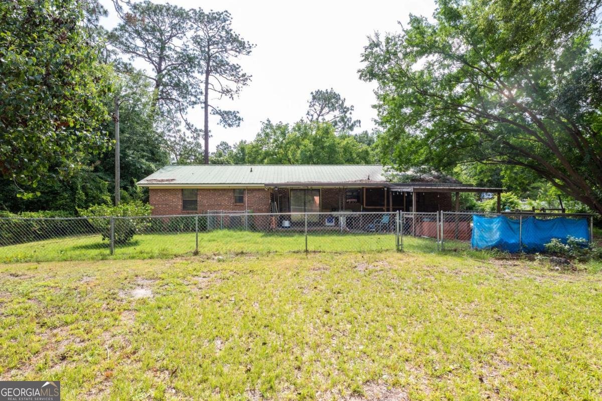 274 Anita Street Waycross - 24