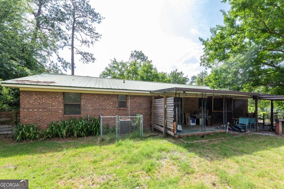 274 Anita Street Waycross - 25