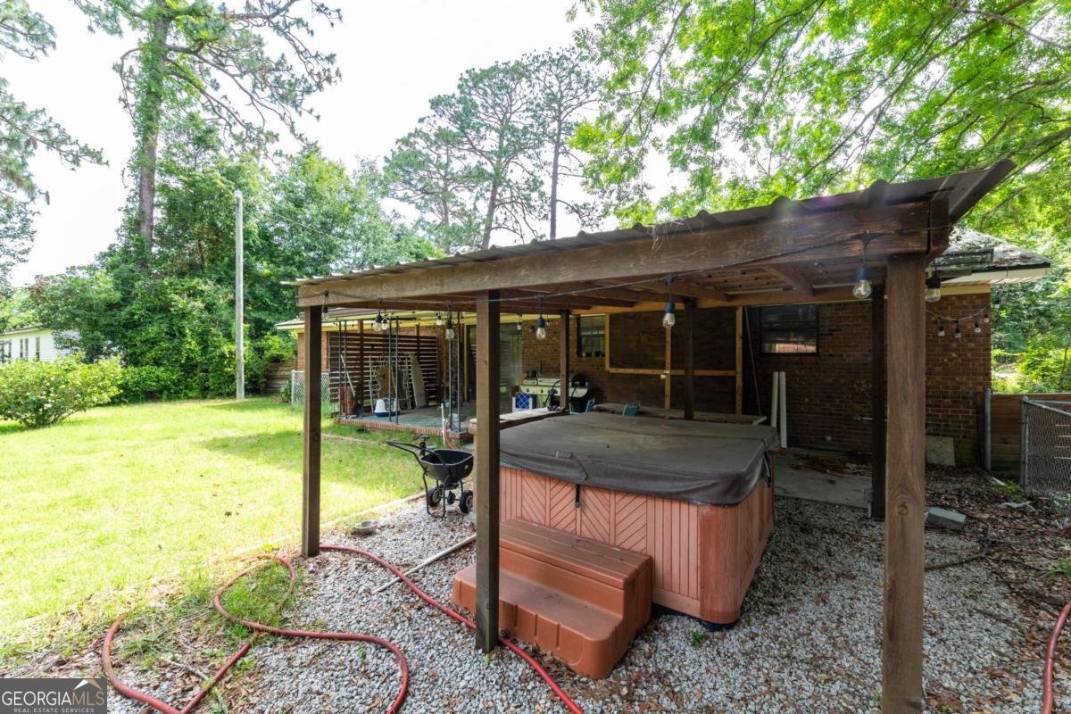 274 Anita Street Waycross - 27