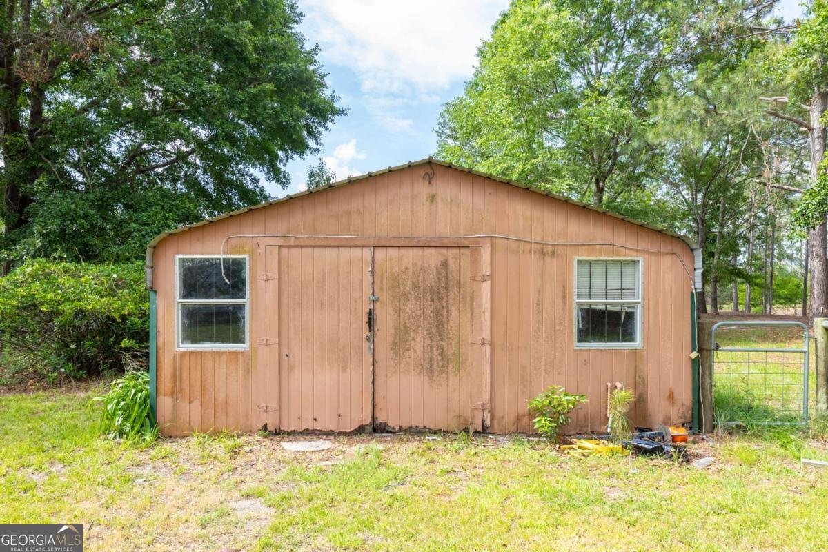 274 Anita Street Waycross - 29