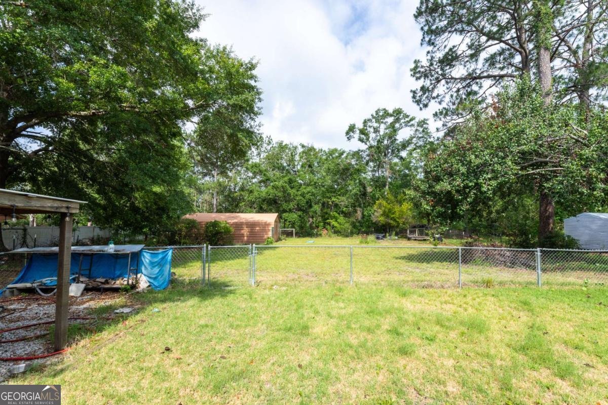 274 Anita Street Waycross - Photo 33