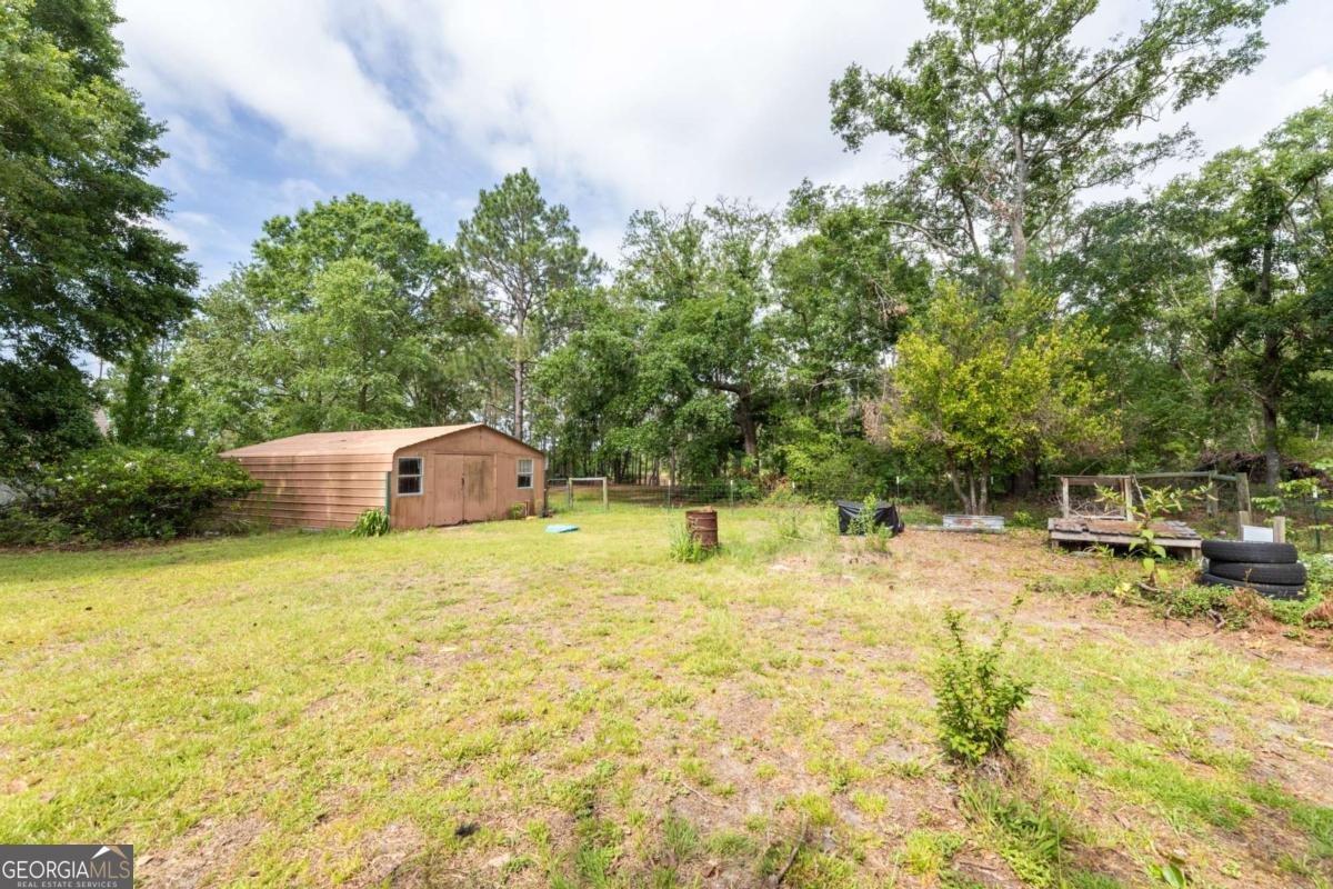 274 Anita Street Waycross - Photo 35