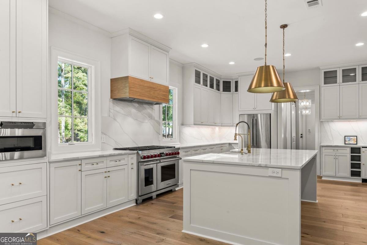 1000 Troublesome Creek Lane Greensboro - 10