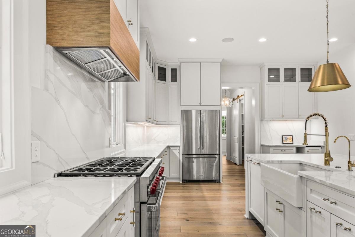 1000 Troublesome Creek Lane Greensboro - 11