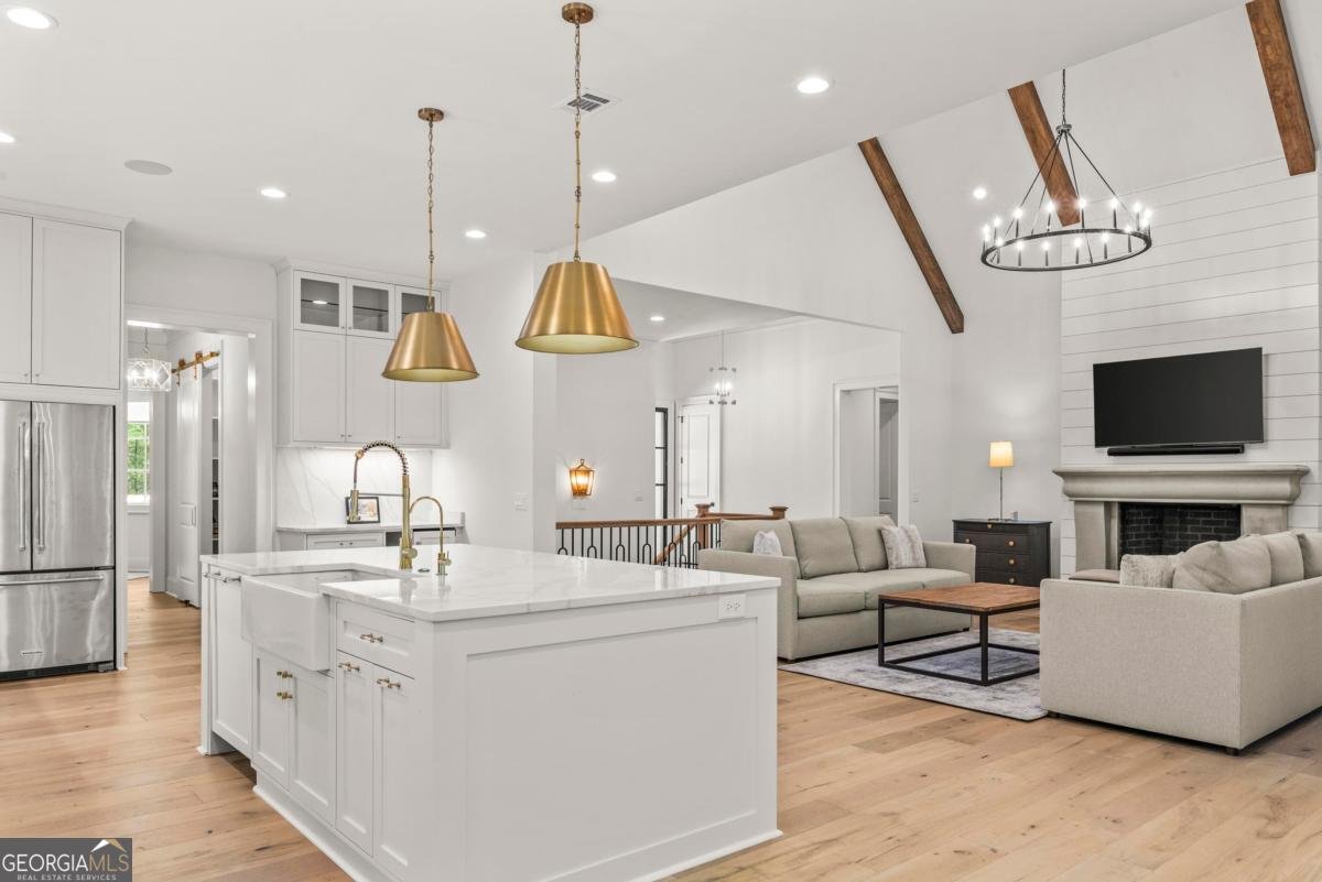 1000 Troublesome Creek Lane Greensboro - 12