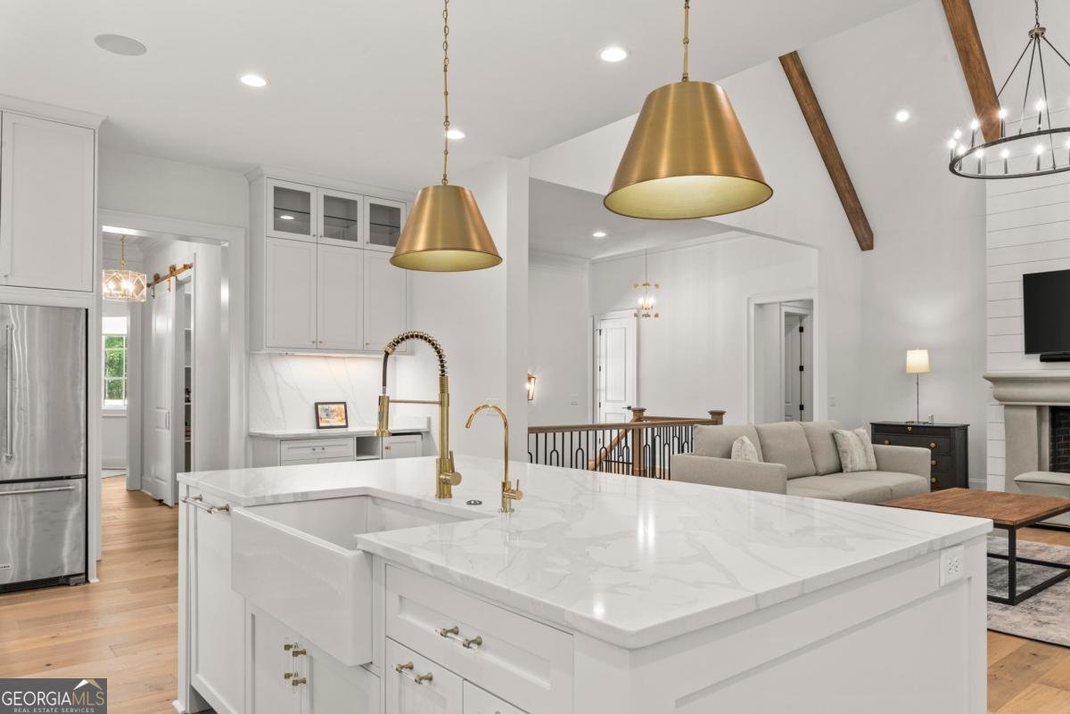 1000 Troublesome Creek Lane Greensboro - 13