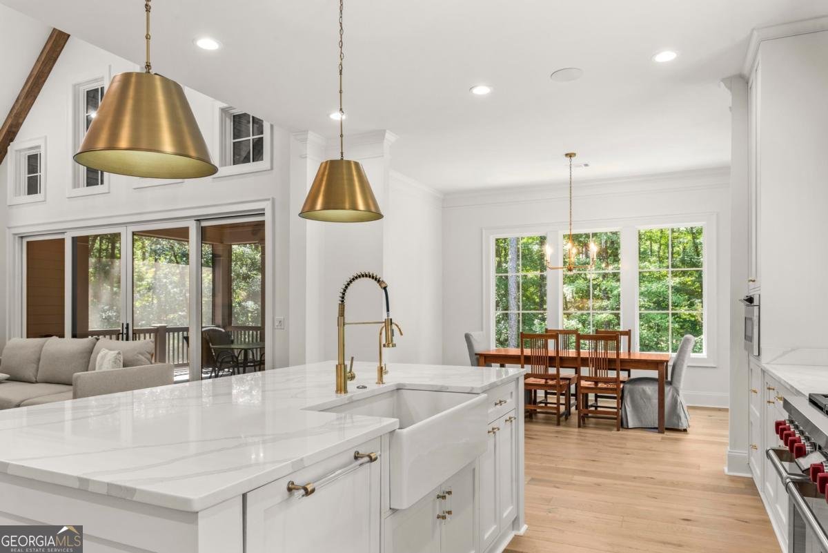 1000 Troublesome Creek Lane Greensboro - 14