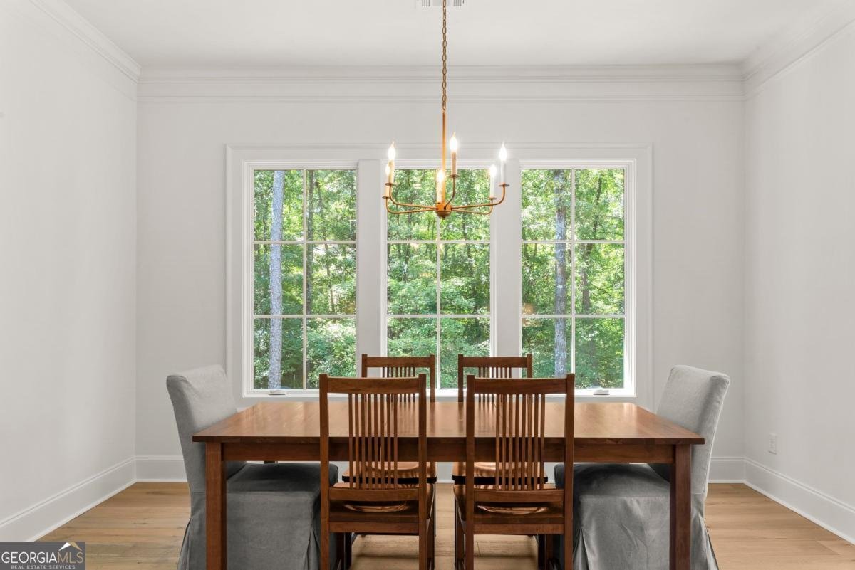 1000 Troublesome Creek Lane Greensboro - 15